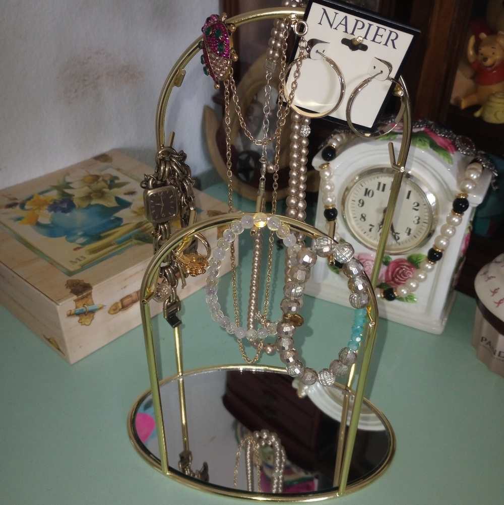 Jewelry Organizer